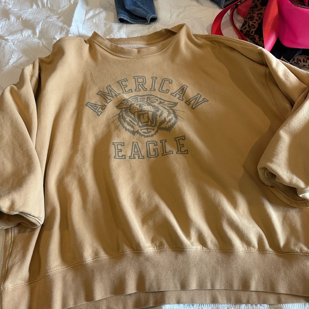 American eagle sweatshirt